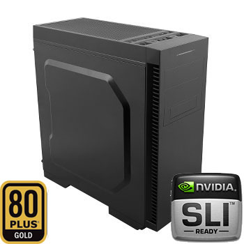 Antec - VSP5000-TP-750C - התמונה להמחשה בלבד
