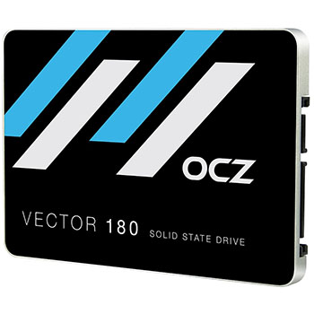 OCZ - VTR180-25SAT3-120G - התמונה להמחשה בלבד