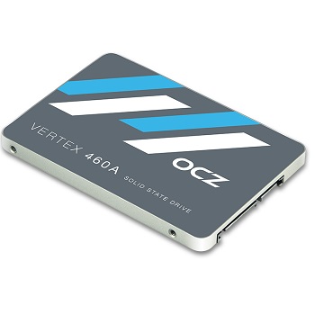 OCZ - VTX460A-25SAT3-240G - התמונה להמחשה בלבד