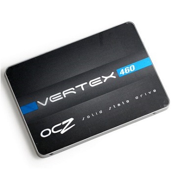 OCZ - VTX460A-25SAT3-480G - התמונה להמחשה בלבד