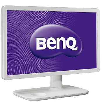 BENQ - VW2235H - התמונה להמחשה בלבד