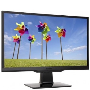 Viewsonic - VX2263SMHL - התמונה להמחשה בלבד