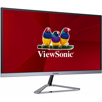 Viewsonic - VX2476-SMHD - התמונה להמחשה בלבד