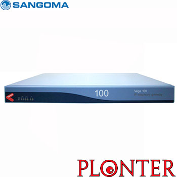 Sangoma - Vega-100 - התמונה להמחשה בלבד