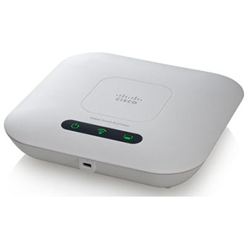 Cisco - WAP121-E-K9-EU - התמונה להמחשה בלבד