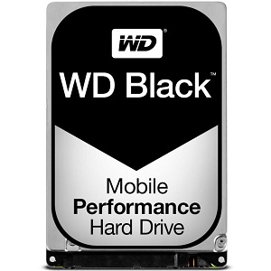 Western Digital - WD10JPLX - התמונה להמחשה בלבד