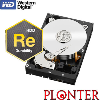 Western Digital - WD2503ABYX - התמונה להמחשה בלבד