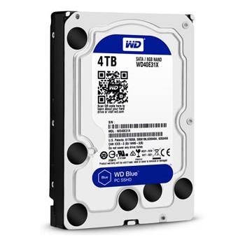 Western Digital - WD40E31X - התמונה להמחשה בלבד