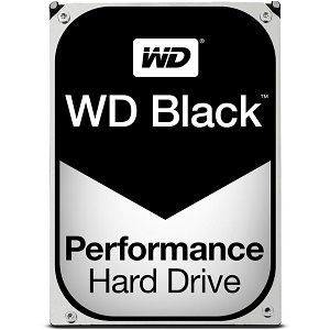 Western Digital - WD6002FZWX - התמונה להמחשה בלבד