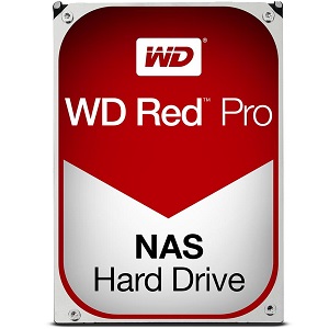 Western Digital - WD8001FFWX - התמונה להמחשה בלבד