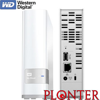 Western Digital - WDBCTL0060HWT - התמונה להמחשה בלבד