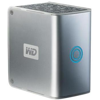 Western Digital WDG2TP1500E