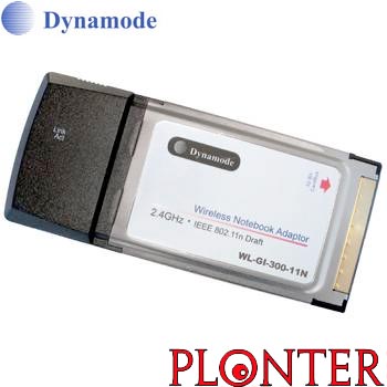Dynamode - WL-GI-300-11N - התמונה להמחשה בלבד