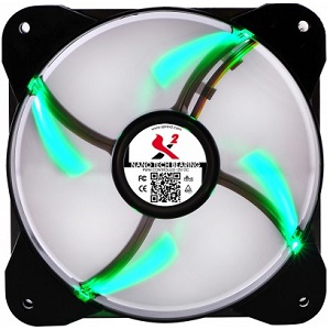X2 - X2-12025N7L3-G-LED - התמונה להמחשה בלבד