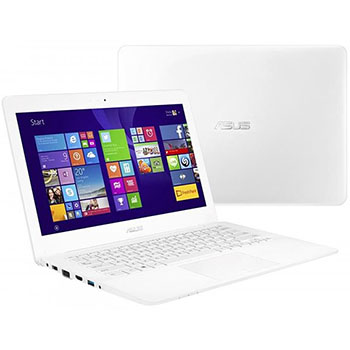 ASUS - X302LA-FN195T - התמונה להמחשה בלבד