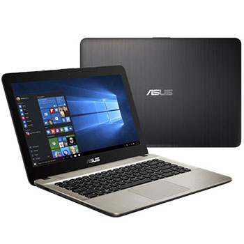ASUS - X441UV-GA192T - התמונה להמחשה בלבד