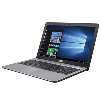 ASUS - X540LA-XX111T - התמונה להמחשה בלבד