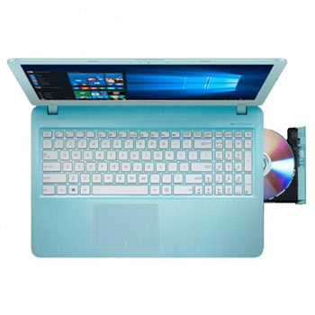 ASUS - X540LJ-XX611T - התמונה להמחשה בלבד
