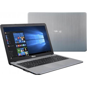 ASUS - X540SA-XX079D - התמונה להמחשה בלבד