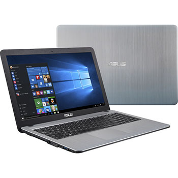 ASUS - X541UA-GO815D - התמונה להמחשה בלבד