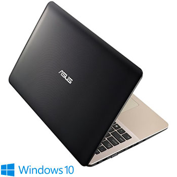 ASUS - X554LA-XX1224T - התמונה להמחשה בלבד