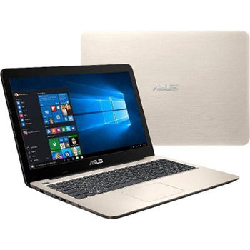 ASUS - X556UR-DM303T - התמונה להמחשה בלבד