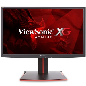 Viewsonic - XG2401 - התמונה להמחשה בלבד