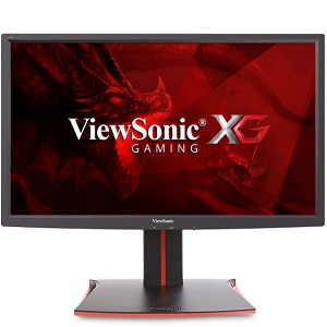 Viewsonic - XG2701 - התמונה להמחשה בלבד