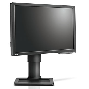BENQ - XL2411 - התמונה להמחשה בלבד