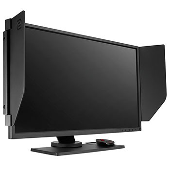 BENQ - XL2540 - התמונה להמחשה בלבד