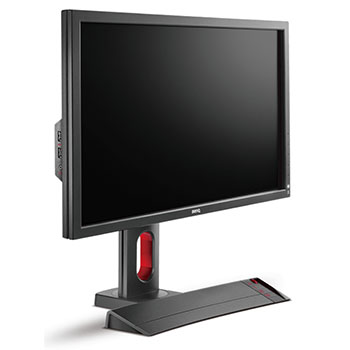 BENQ - XL2720 - התמונה להמחשה בלבד