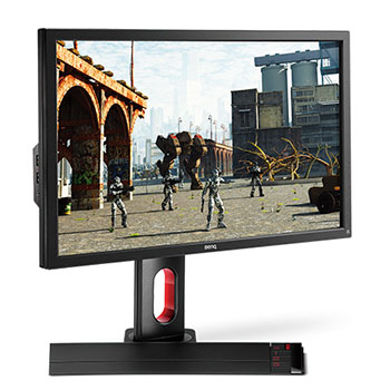 BENQ - XL2720Z - התמונה להמחשה בלבד