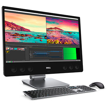 DELL - XPS27-71005 - התמונה להמחשה בלבד