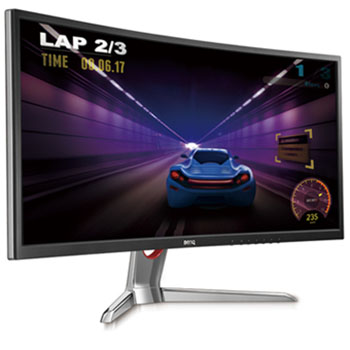 BENQ - XR3501 - התמונה להמחשה בלבד