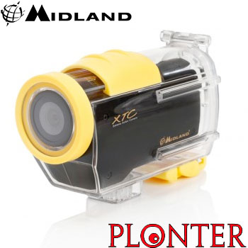 Midland - XTA301 - התמונה להמחשה בלבד