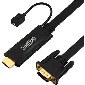 UNITEK - Y-5303 - התמונה להמחשה בלבד