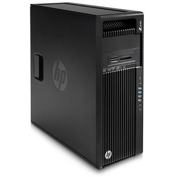 HP - Z440-32-K2200 - התמונה להמחשה בלבד