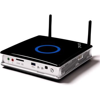 ZOTAC - ZBOX-ID89-U - התמונה להמחשה בלבד