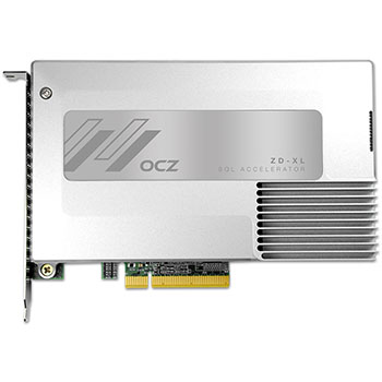 OCZ - ZDXRPFC8MT310-1600 - התמונה להמחשה בלבד