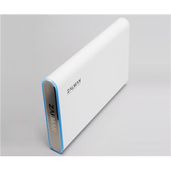 Zalman - ZM-HE250-U3 - התמונה להמחשה בלבד