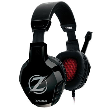Zalman - ZM-HPS300 - התמונה להמחשה בלבד