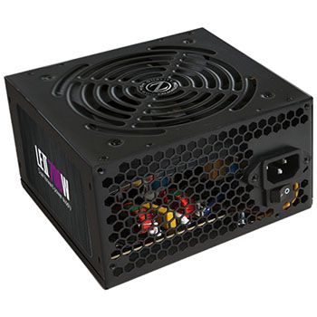 Zalman - ZM700-LEII - התמונה להמחשה בלבד