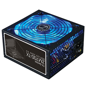 Zalman - ZM700-TX - התמונה להמחשה בלבד