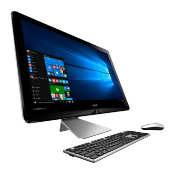 ASUS - ZN240ICUT-RA002X - התמונה להמחשה בלבד