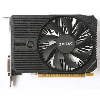 Zotac - ZT-P10510A-10L - התמונה להמחשה בלבד