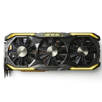 Zotac - ZT-P10800B-10P - התמונה להמחשה בלבד