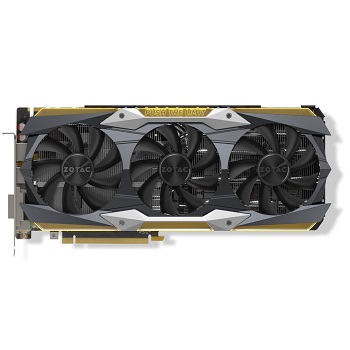 Zotac - ZT-P10810C-10P-PC - התמונה להמחשה בלבד