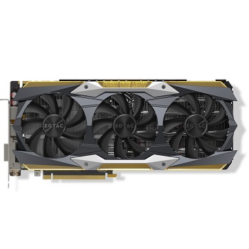 Zotac - ZT-P10810F-10P - התמונה להמחשה בלבד