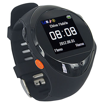 Foxi Finder - foxi2-Black - התמונה להמחשה בלבד