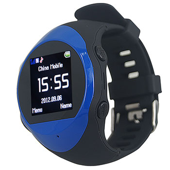 Foxi Finder - foxi2-Blue - התמונה להמחשה בלבד